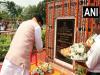 CM सम्राट चौधरी ने अटल बिहारी वाजपेयी को दी श्रद्धांजलि