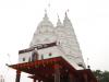 बिहार के लखीसराय स्थित प्रसिद्ध श्री इंद्रदमनेश्वर महादेव मंदिर सुबह हुआ बड़ा हादसा