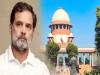 CBI और ED इलाहाबाद हाई कोर्ट में राहुल गांधी के खिलाफ कोई रिपोर्ट दाखिल न करें- सुप्रीम कोर्ट