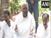 तेलंगाना के मुख्यमंत्री रेवंत रेड्डी का अमेरिका दौरा रद्द करना नाइंसाफी - खड़गे