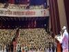 कॉमनवेल्थ गेम्स के पदक विजेता 24 खिलाड़ी सम्मानित