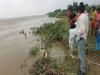 बिहार: मुंगेर में गंगा का रौद्र रूप! कई गांवों में घुसा बाढ़ का पानी