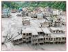 नेपाल में भयावह जलप्रलय, भरत रहे सतर्क