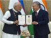 पीएम मोदी को उज्बेकिस्तान का सर्वोच्च सम्मान: अब तक 36 देशों ने किया सम्मानित
