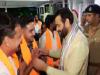 पंजाब के कई नेता भाजपा में हुए शामिल 