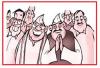 क्या भाजपा अकाली दल पर दबाव बना रही है ?