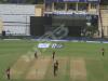 PCA क्रिकेट स्टेडियम को बम से उड़ाने की धमकी की जानकारी मिली 