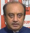 प्रधानमंत्री नरेंद्र मोदी का उज़्बेकिस्तान दौरा ऐतिहासिक:BJP MP सुधांशु त्रिवेदी