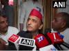 राम मंदिर ट्रस्ट के पूर्णकालिक CEO की नियुक्ति पर अखिलेश यादव का बयान, उठाए कई सवाल