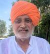 गन्ने की खेती का रकबा लगातार कम हो रहा है:श्याम सिंह राणा