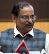 'आसमान में नज़र': ISRO ने 'स्ट्रेटेजिक डेटा' के लिए एडवांस्ड अर्थ ऑब्ज़र्वेशन सैटेलाइट लॉन्च किया 