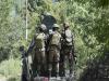 बडगाम में सुरक्षाबलों की बड़ी कामयाबी: अशदर गली में आतंकियों से मुठभेड़, एक आतंकी ढेर