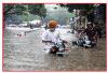 भयावह है कम समय में अधिक बारिश का स्वरूप 