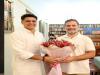 सचिन पायलट ने राहुल गांधी और प्रियंका गांधी से की मुलाकात