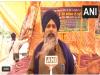 हमने 16 सितंबर को किसान मजदूर मोर्चा की बैठक रखी है- सरवण सिंह पंधेर