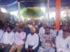 बाबा राम थम्मण जी के डेरे पहुंचे हरियाणा के मुख्यमंत्री नायब सिंह सैनी