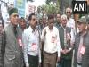 शिमला : पेंशनरों ने डिप्टी कमिश्नर कार्यालय के बाहर किया रोष प्रदर्शन