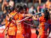 Asian Games 2026: महिला हॉकी में भारत ने उज्बेकिस्तान पर 8-0 की बढ़त बनाई