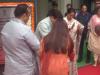 मुख्यमंत्री रेखा गुप्ता ATS बुराड़ी और आनंद विहार चार्जिंग स्टेशन के लॉन्च कार्यक्रम में हिस्सा लिया