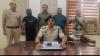 पंचकूला पुलिस ने 7 साल पुराने डकैती-हत्या मामले के आरोपी को दिल्ली से दबोचा, 25 हजार का था इनाम