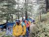 उत्तराखंड: दो दिन बाद फिर शुरू हुई चारधाम यात्रा, मौसम साफ होने पर प्रशासन ने हटाई रोक