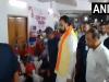 CM सम्राट चौधरी ने बाढ़ की स्थिति के बीच तैयारियों का किया निरीक्षण 