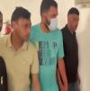 नार्को-ट्रैफिकिंग सरगना नवप्रीत सिंह कोर्ट में पेश