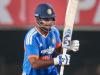 IND vs WI : भारत को चौथा झटका, शतक से चूके सैमसन; 82 रन बनाकर लौटे पवेलियन