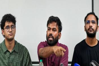 24 घंटे की हिरासत के बाद रिहा हुए CJP के शीर्ष नेता: आज दोपहर 2 बजे करेंगे प्रेस कॉन्फ्रेंस