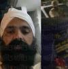 बठिंडा में अकाली दल वारिस पंजाब के नेताओं को पुलिस ने किया गिरफ्तार