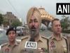 Punjab Bandh: पंजाब बंद के आह्वान पर अमृतसर में भारी पुलिस बल तैनात, DCP बोले- कानून हाथ में लेने की अनुमति नहीं