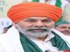 किसान नेता राकेश टिकैत 24 अक्टूबर को मानसा धरने में पहुंचेंगे