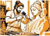 मूर्तिकार की बुद्धिमत्ता