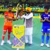 सीएम भगवंत मान ने हीरो एशियन चैंपियंस ट्रॉफी 2026 का उद्घाटन किया